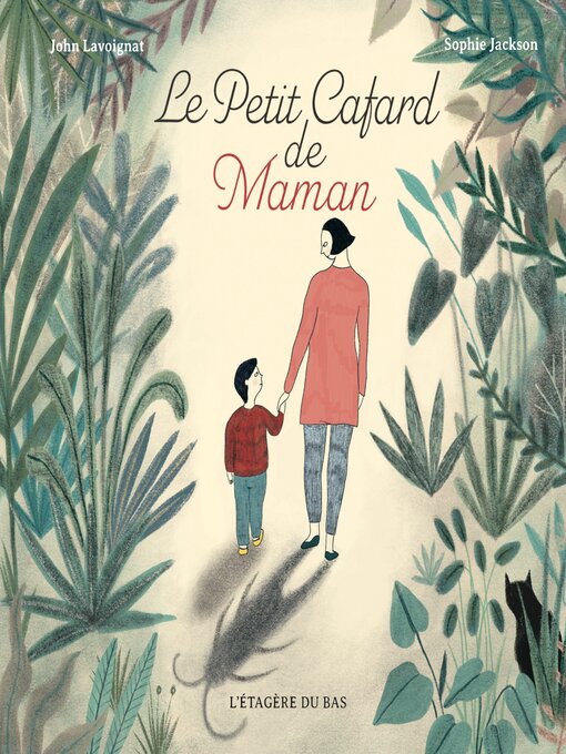 Title details for Le Petit Cafard de Maman by John Lavoignat - Available